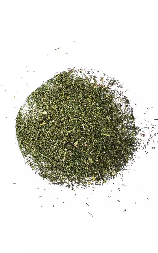 Koper igła EGIPT. 50g