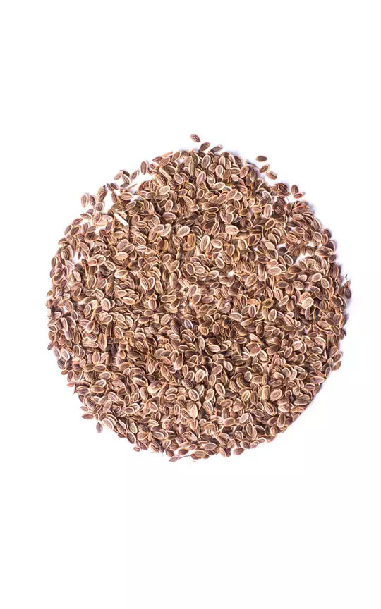 Koper ogrodowy ziarno. 1kg