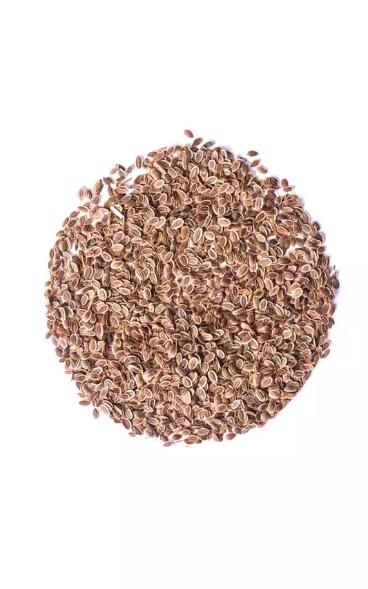 Koper ogrodowy ziarno. 1kg