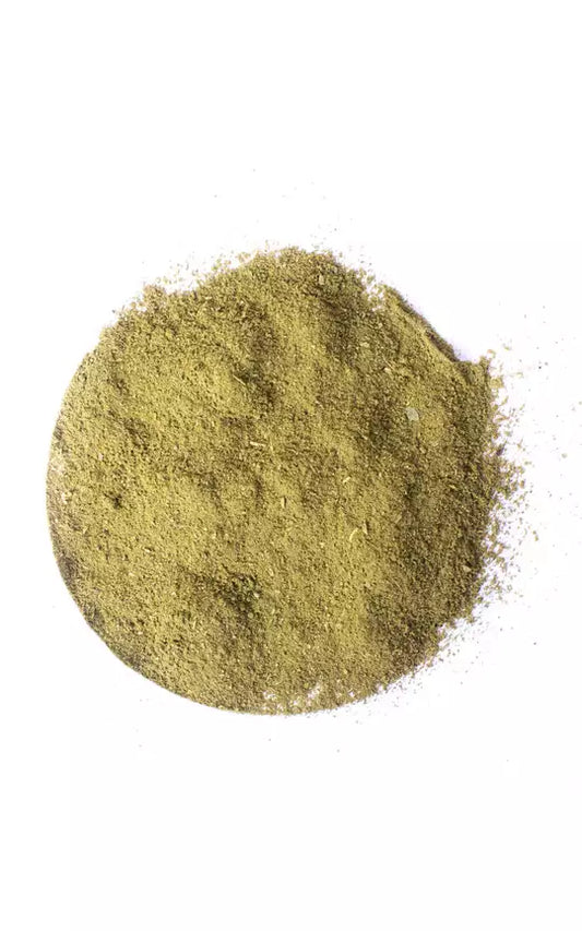 Liść laurowy mielony. 100g