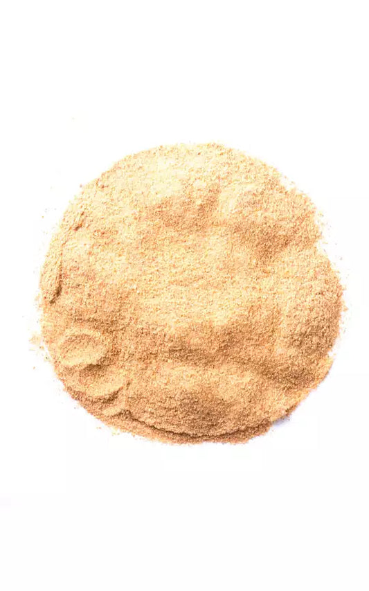 Marchew mielona. 100g