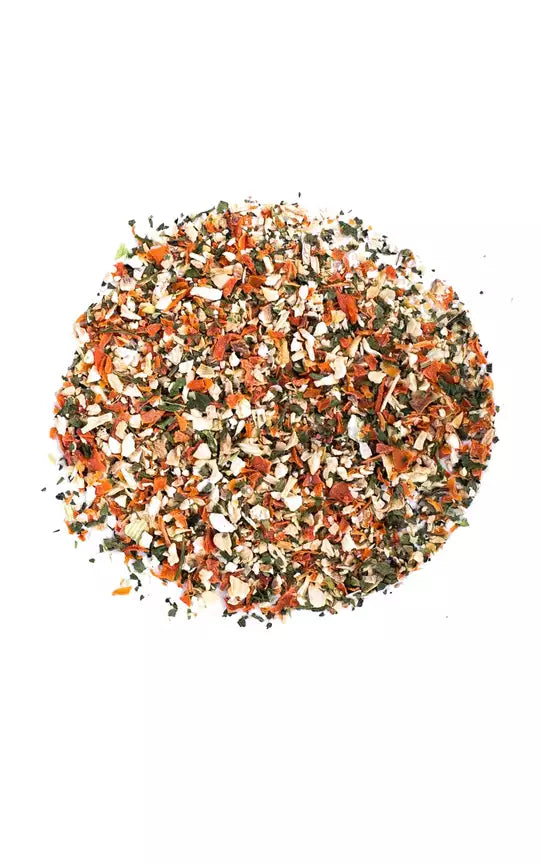 Mieszanka warzyw grys. 100g