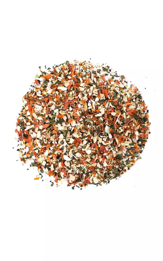 Mieszanka warzyw grys. 100g