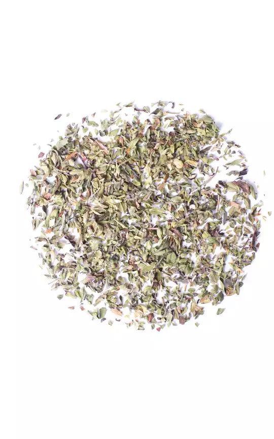Oregano kwiat FLORES PERU. 500g