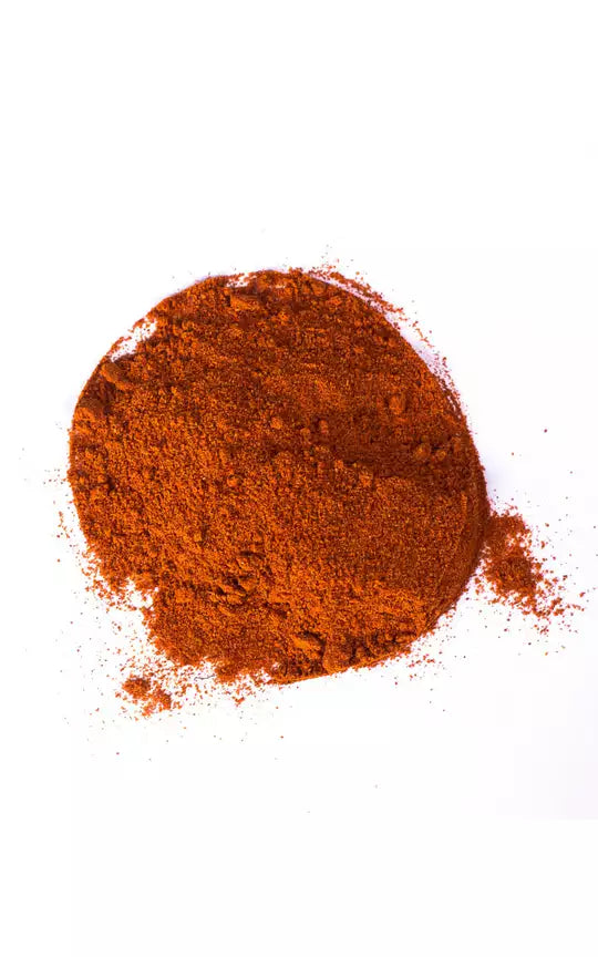 Papryka chilli TEJA mielona 80,000SHU. 100g