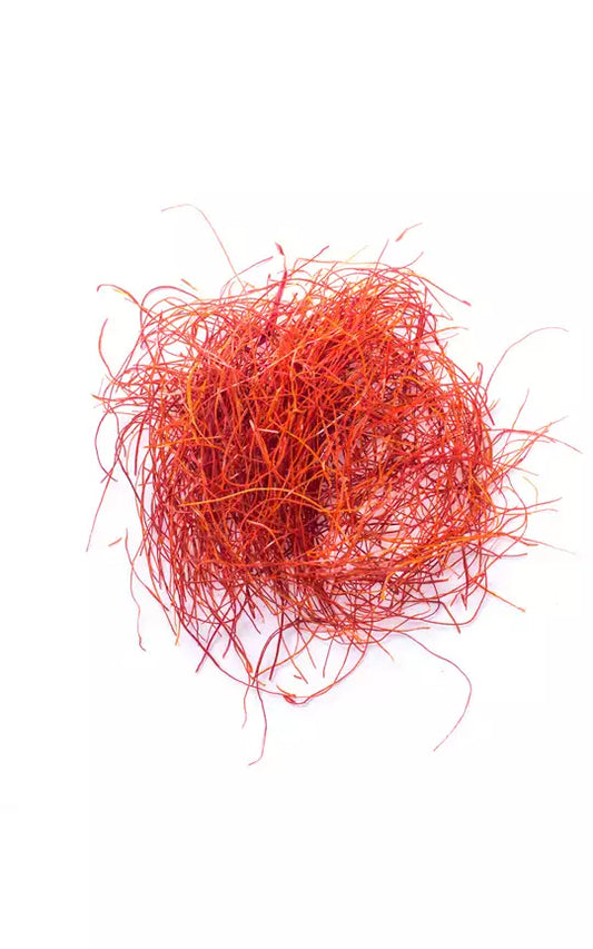 Papryka chilli nitki "Angel Hair". 50g