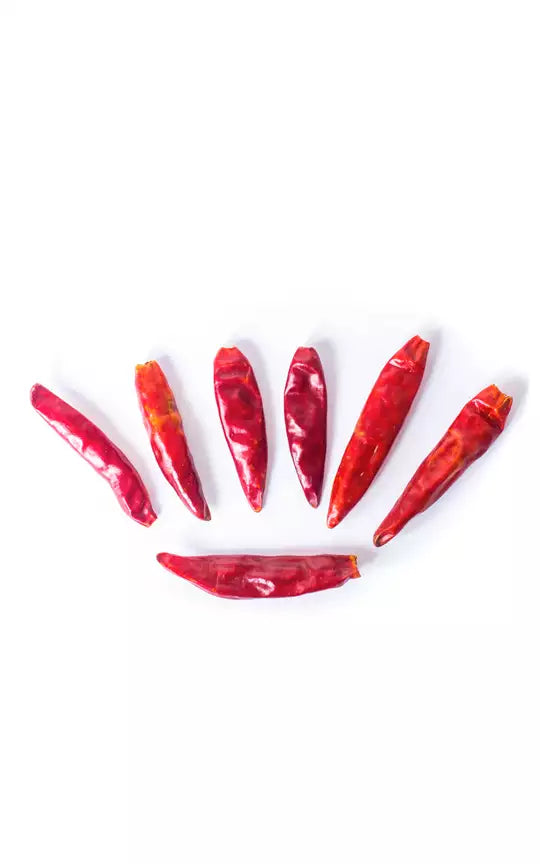 Papryka chilli strąk CHAOTIAN. 50g