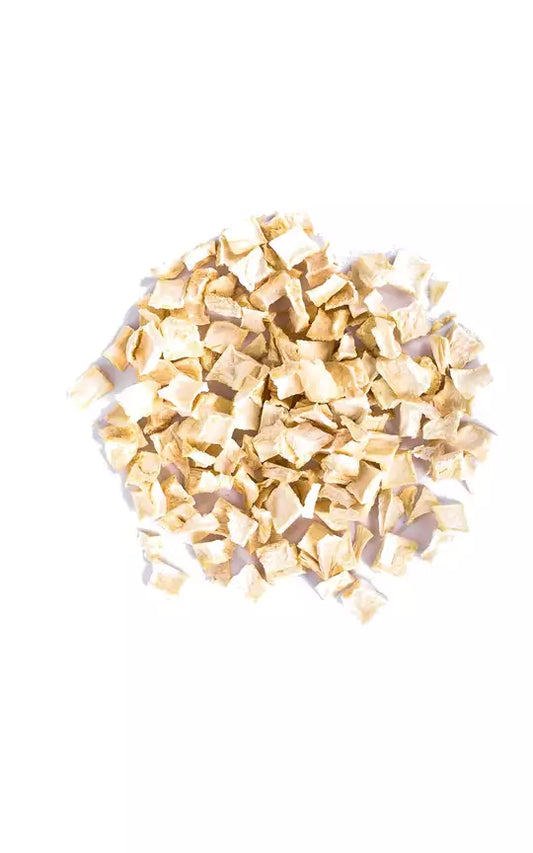 Pasternak korzeń kostka 10x10mm. 500g