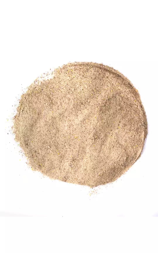 Pieprz biały mielony. 100g