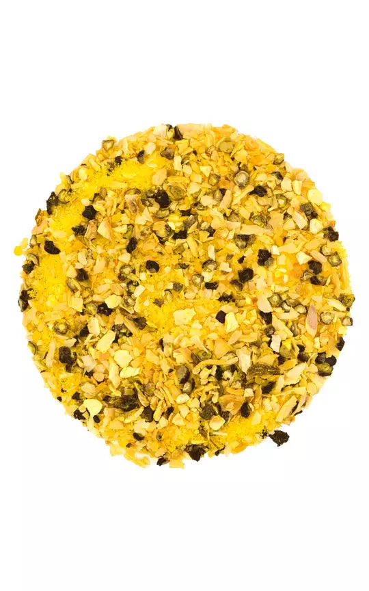 Pieprz cytrynowy. 100g