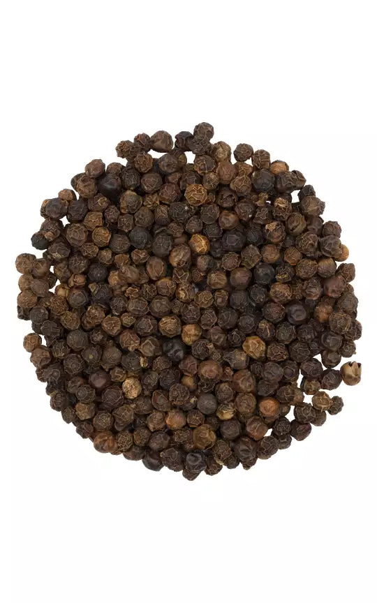 Pieprz czarny ziarno. 100g