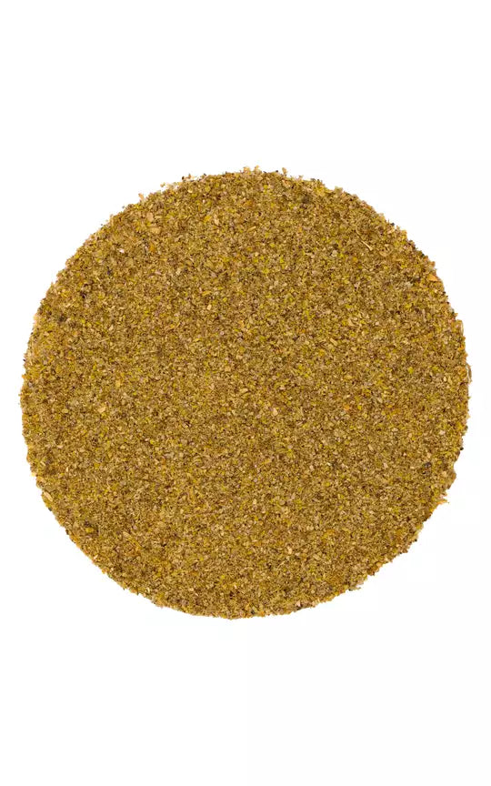 Pieprz czosnkowy. 100g