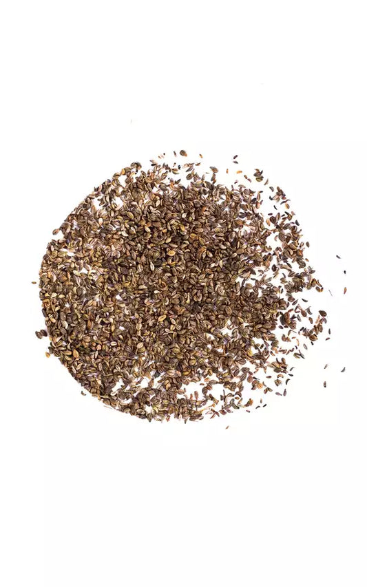 Pietruszka nasiona. 100g