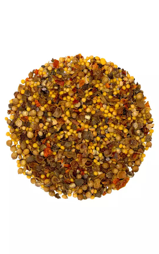 Posypka do śledzi. 100g