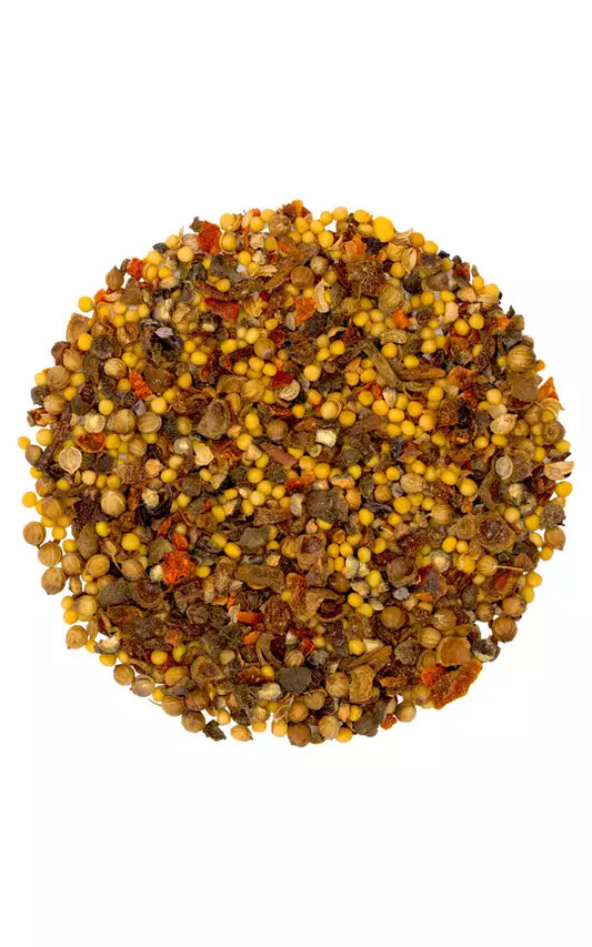 Posypka do śledzi. 100g