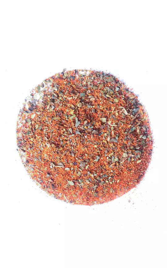 Przyprawa Bruschetta. 100g