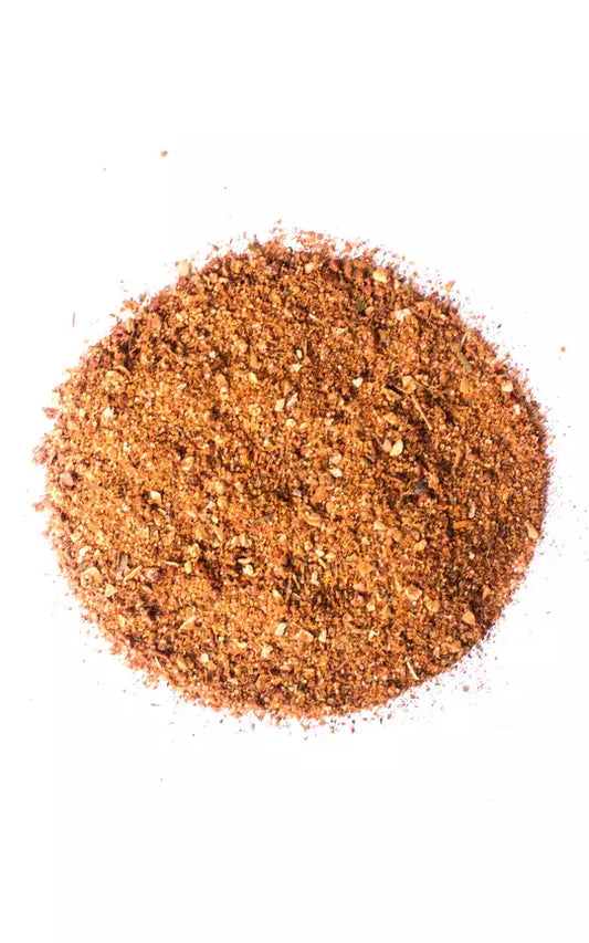 Przyprawa Buritto. 100g