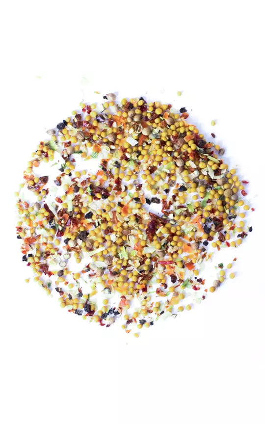 Przyprawa Grecka. 100g