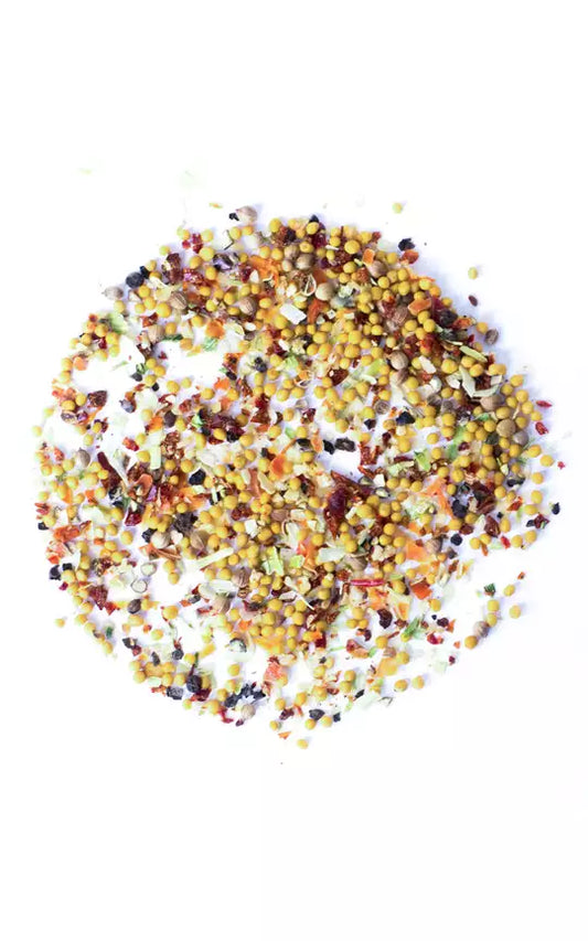 Przyprawa Grecka. 100g