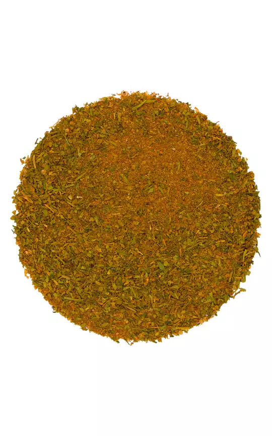 Przyprawa Myśliwska. 100g