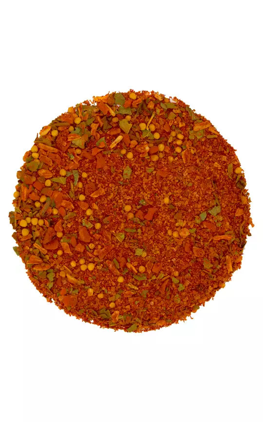 Przyprawa bosforska. 100g