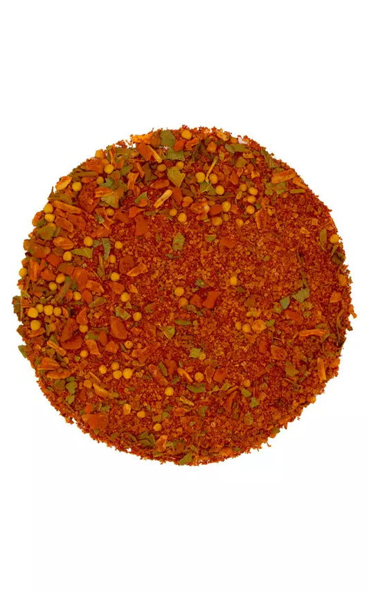 Przyprawa bosforska. 100g