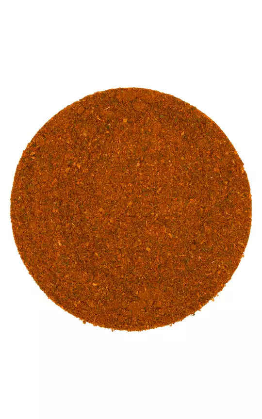 Przyprawa do Grilla Drobna. 100g