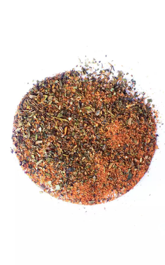 Przyprawa do Spaghetti. 100g