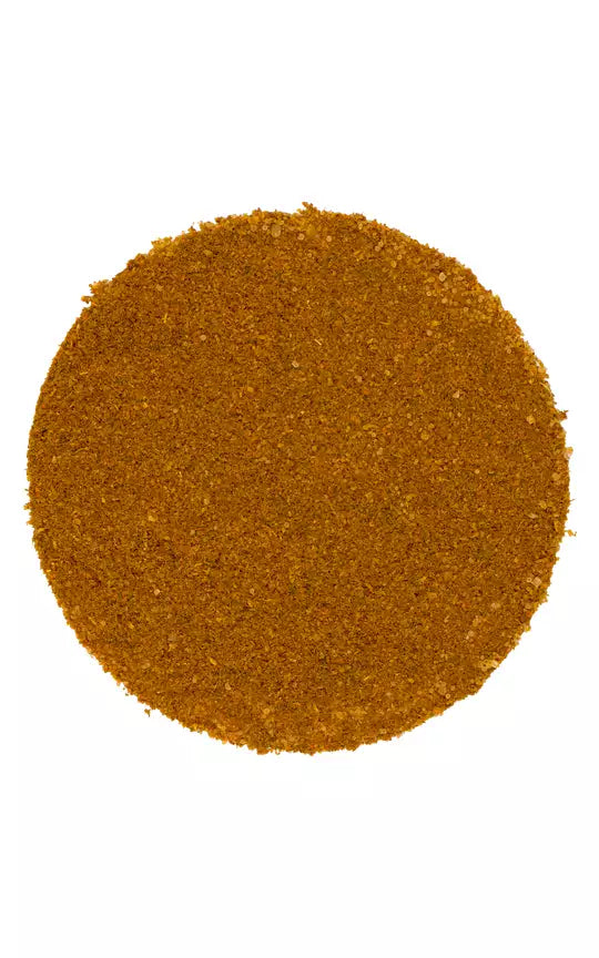 Przyprawa do Szaszłyka Drobna. 100g