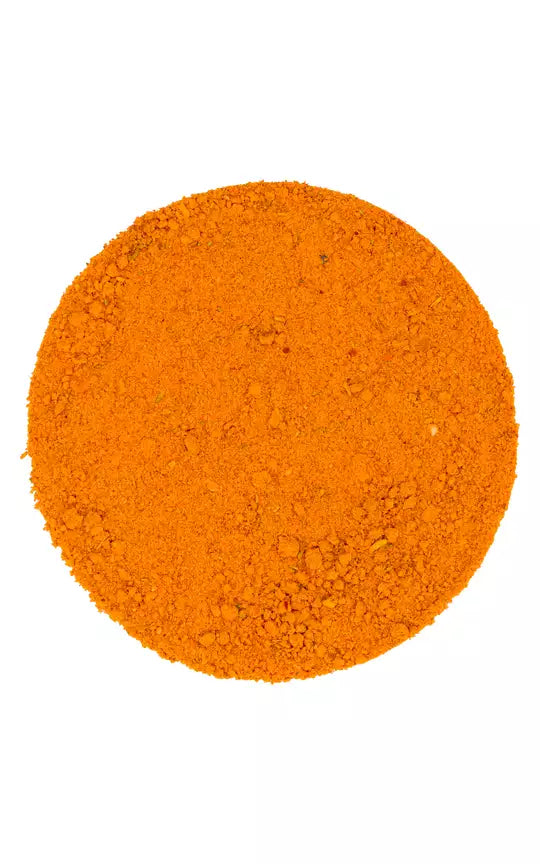 Przyprawa do frytek "FRYTA W GYROSIE". 100g