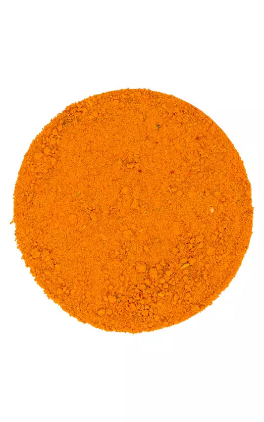 Przyprawa do frytek "FRYTA W GYROSIE". 100g