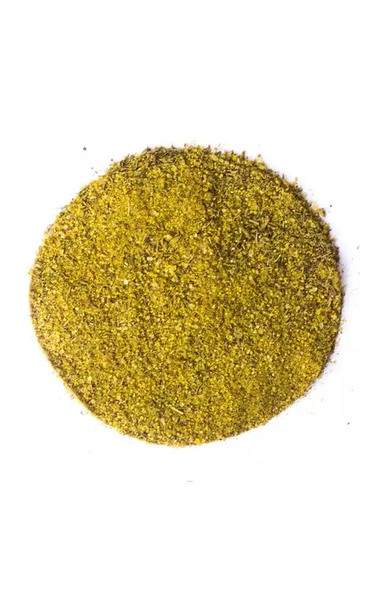 Przyprawa do indyka. 100g