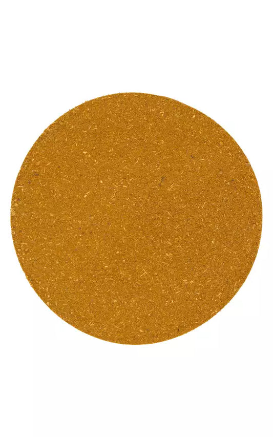 Przyprawa do kawy korzenna z pieprzem. 100g