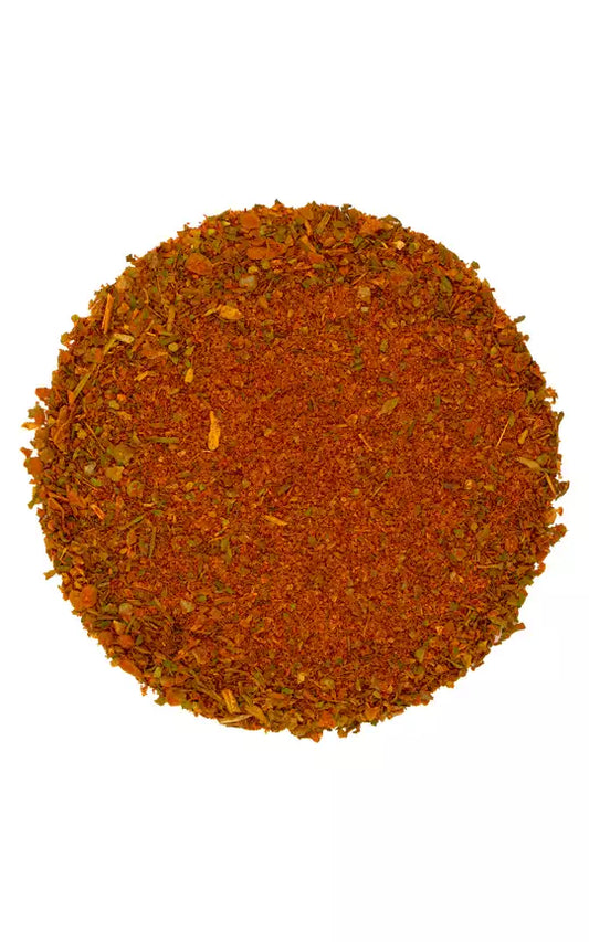 Przyprawa do kurczaka Fajitas. 100g