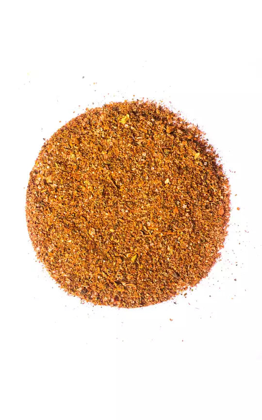 Przyprawa do kurczaka "Kurczak soczysty". 100g