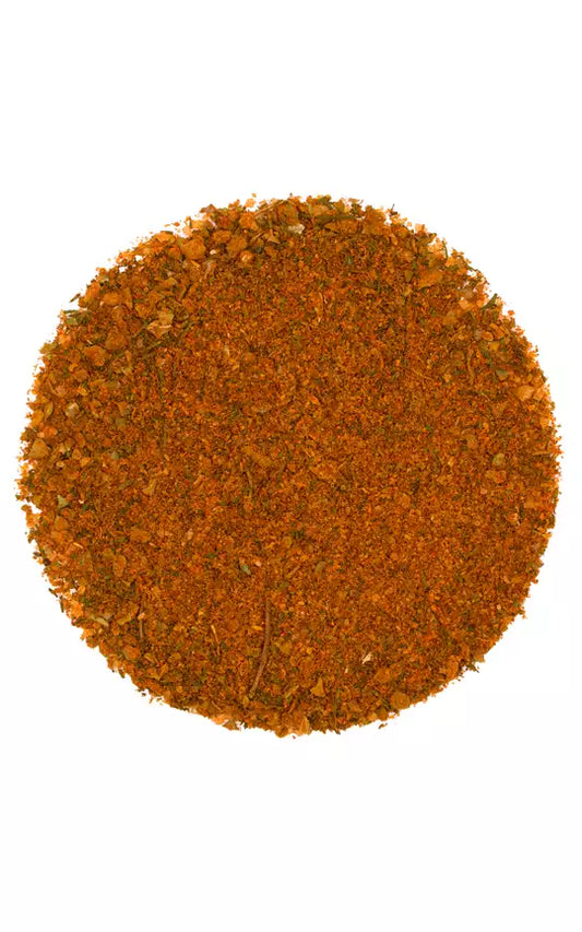 Przyprawa do kurczaka STANDARD. 100g