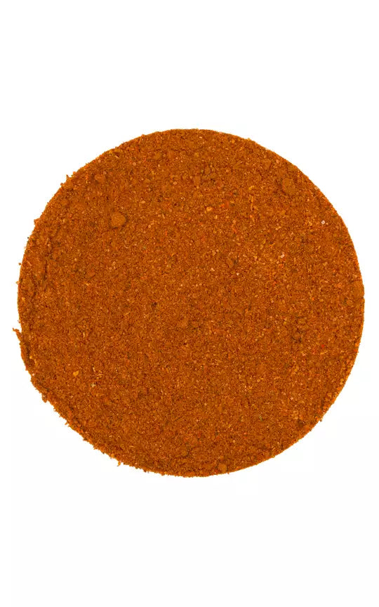 Przyprawa do kurczaka po diabelsku. 100g