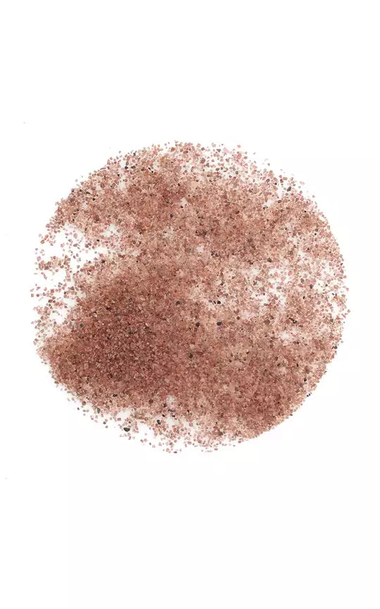 Sól czarna himalajska drobna - Kala Namak. 250g