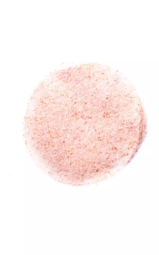 Sól himalajska drobna. 250g