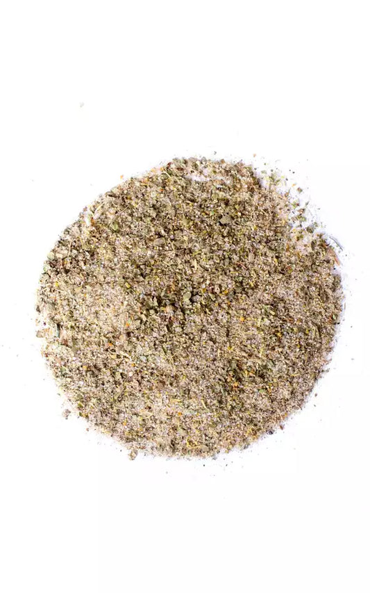 Sól peklowa z ziołami. 100g