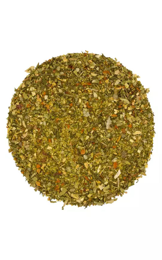 Sól pikantna aromatyczna. 100g