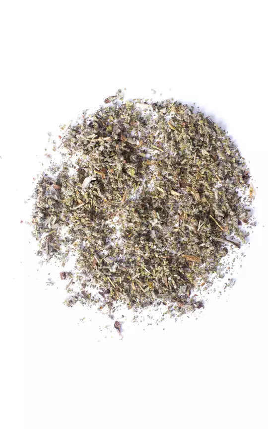 Szałwia liść. 50g