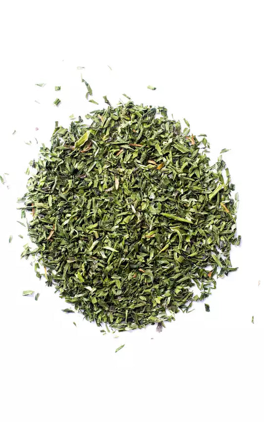 Szczypiorek cięty 3-3. 50g