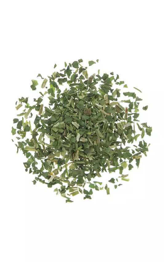 Szpinak liść. 250g