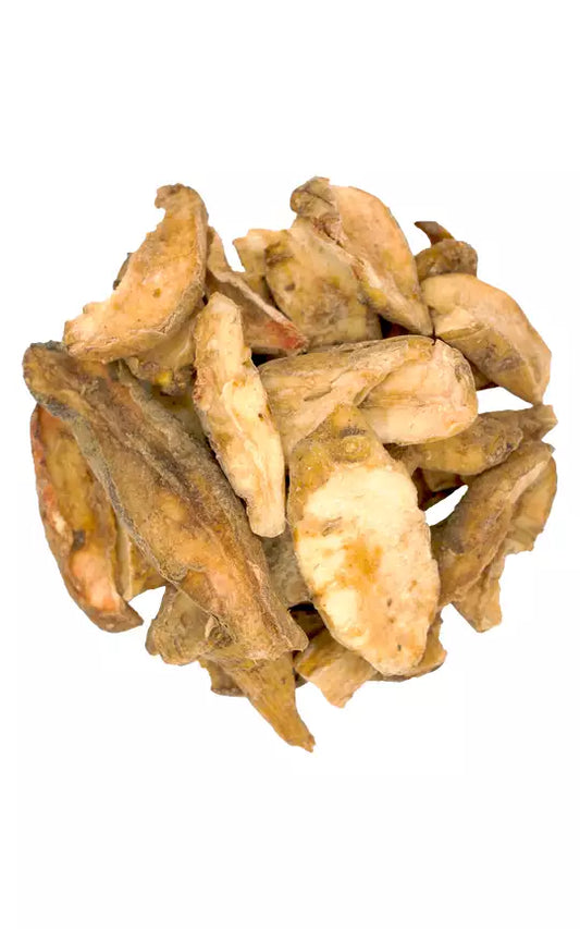 Topinambur plastry. 100g