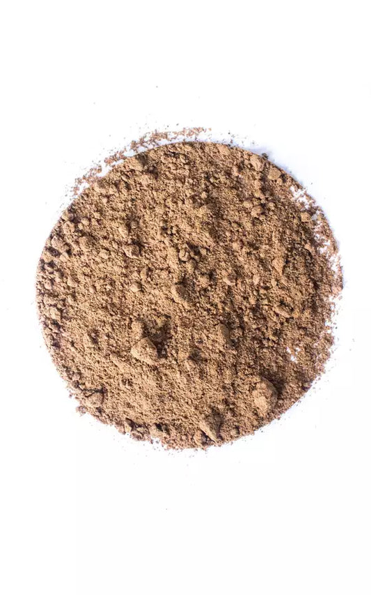 Ziele angielskie mielone. 100g