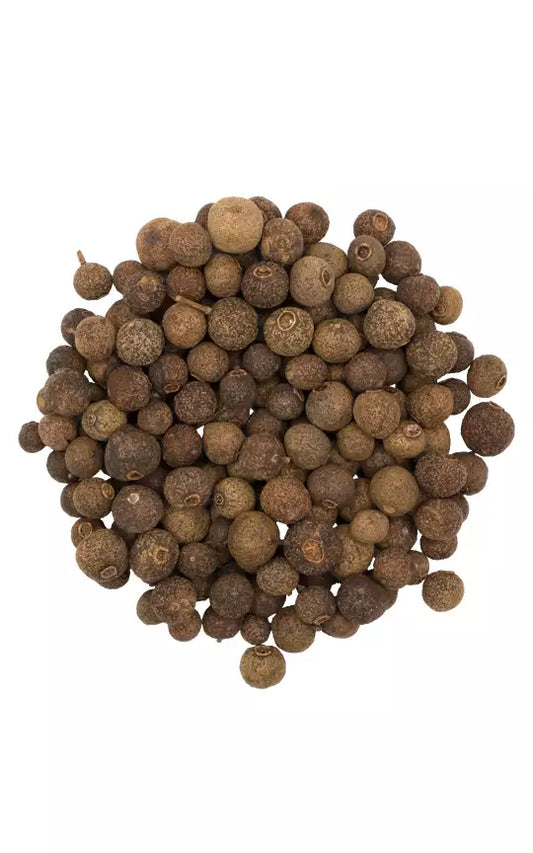 Ziele angielskie ziarno. 100g