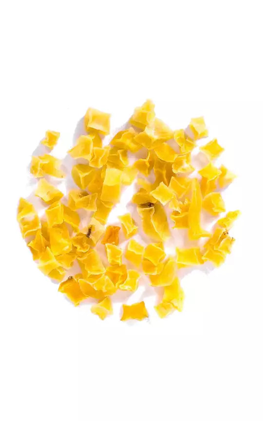 Ziemniak kostka 10x10mm. 500g