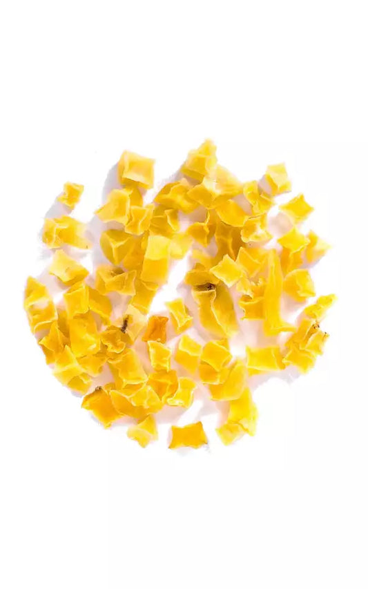 Ziemniak kostka 10x10mm. 500g